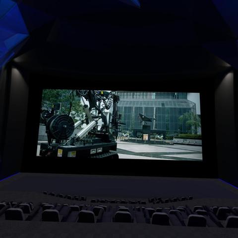 VR技术特征解析，那些不属于它的选项