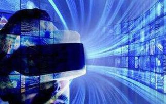 VR技术特性，沉浸式体验的未来