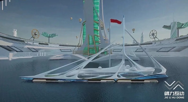 科技生活频道直播，连接未来与现实的桥梁