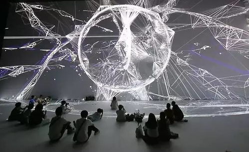 现在VR技术，沉浸式体验的革命与未来展望