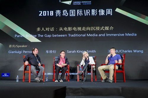 探索虚拟现实，2024年VR技术的现状与未来展望