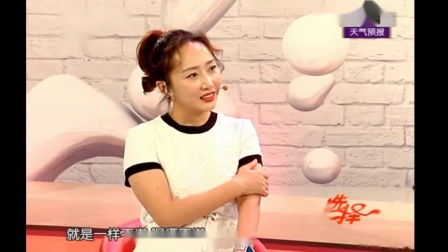 陈佳琪，科技生活频道的天天故事会