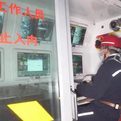 煤矿智能化转型，思考与建议