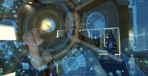 VR市场前景，沉浸式体验的无限可能与挑战