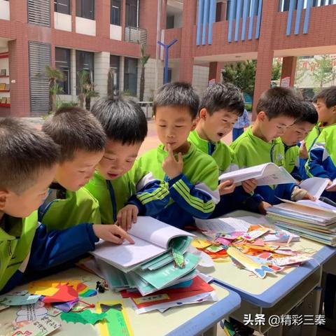 科技生活小报，如何高效摘抄内容并撰写精彩文章