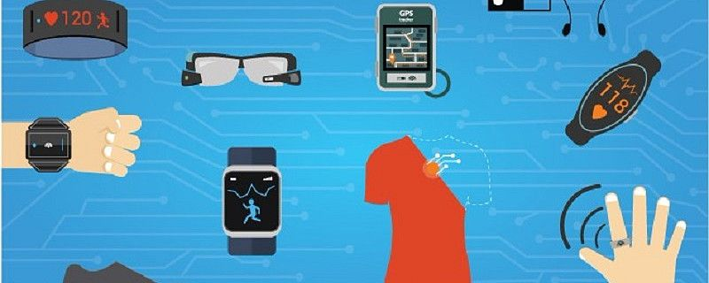 科技如何塑造我们的日常生活，从智能家居到可穿戴设备