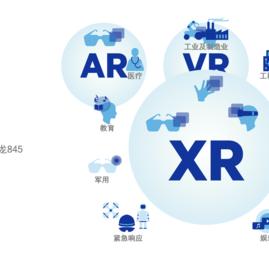 华为VR概念股龙头股2019，科技巨头引领虚拟现实新纪元