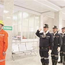 煤矿AI智能化决策方案，技术融合与实施路径