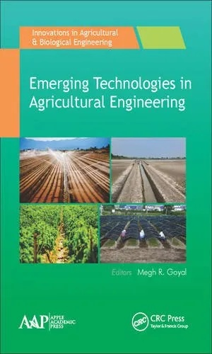 The Impact of Technology on Modern Agriculture:A New Era of Farming