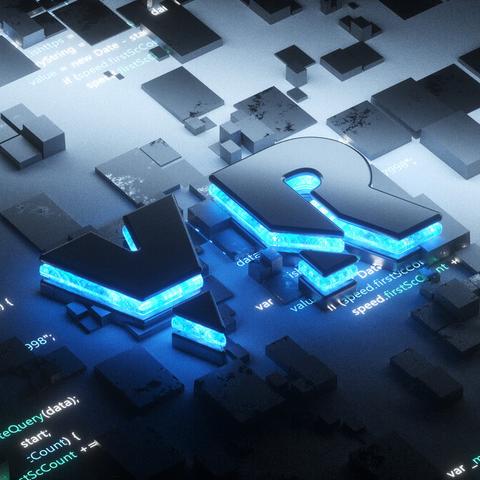 探索VR技术的三大核心特征，沉浸感、交互性和想象力