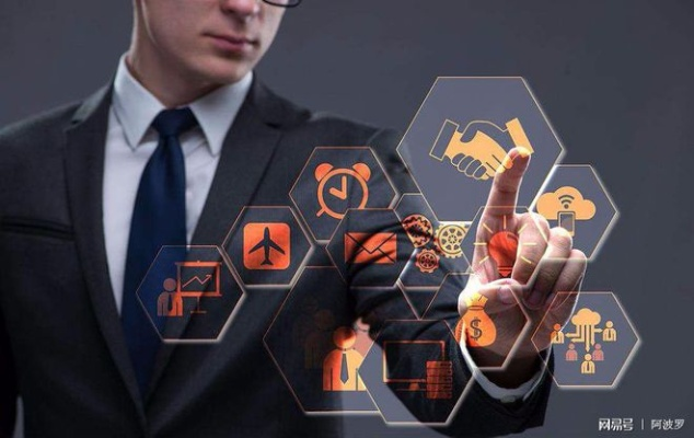 科技如何塑造现代生活，从便利到变革