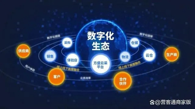 科技生活，数字化浪潮中的机遇与挑战