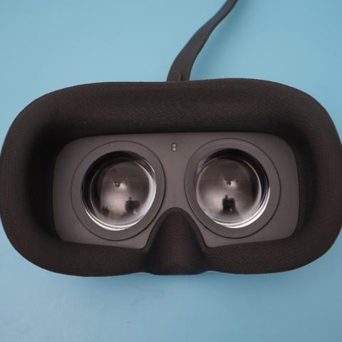 未来视界，VR技术的发展前景与趋势分析