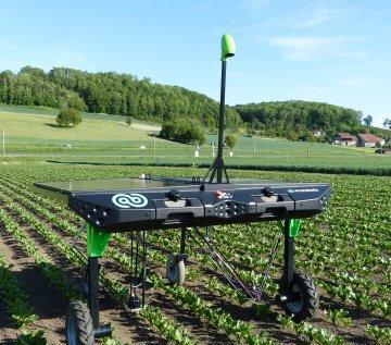 高科技农业，未来农业的变革者