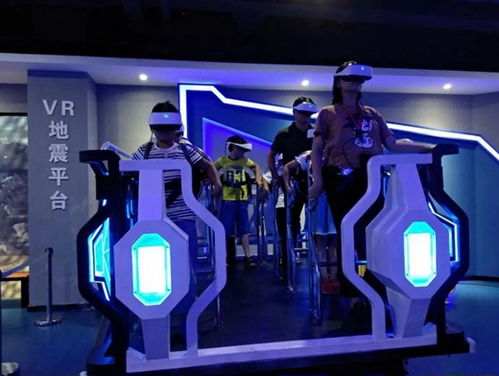 VR技术的市场前景,机遇与挑战并存 第1张 VR技术的市场前景,机遇与挑战并存 第1张