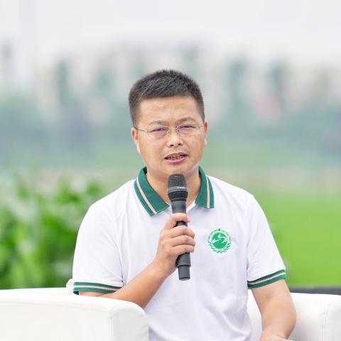 科技赋能农业,推动现代农业发展的革命性力量 第1张 科技赋能农业,推动现代农业发展的革命性力量 第1张