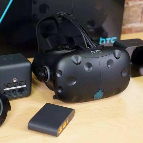 虚拟现实(VR)技术的市场前景与未来趋势分析 第1张 虚拟现实(VR)技术的市场前景与未来趋势分析 第1张