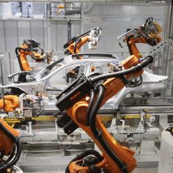 人工智能AI在股票市场的应用与影响 第1张 人工智能AI在股票市场的应用与影响 第1张