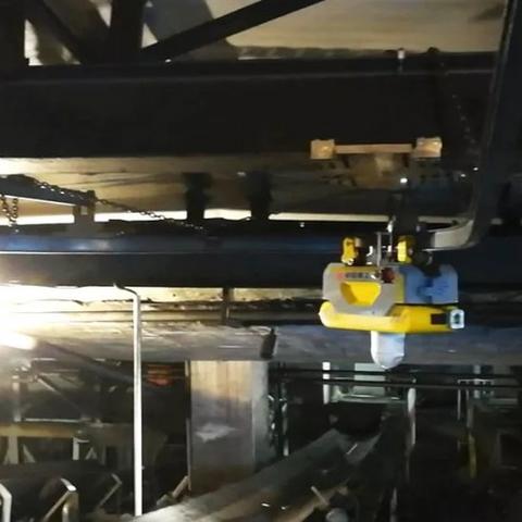 煤矿智能化建设推进方案,技术融合与创新实践 第1张 煤矿智能化建设推进方案,技术融合与创新实践 第1张