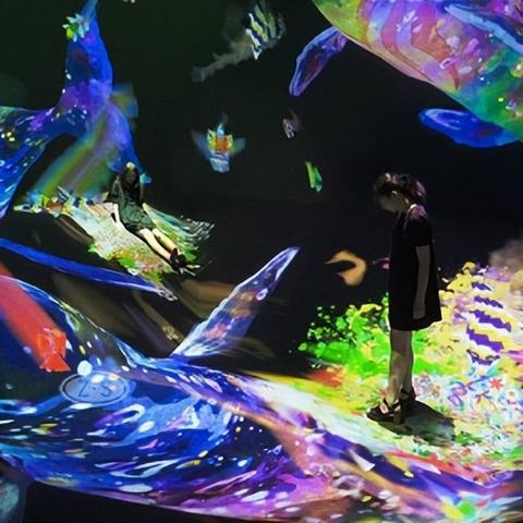 VR技术在课堂中的应用，教育革命的新篇章  第1张