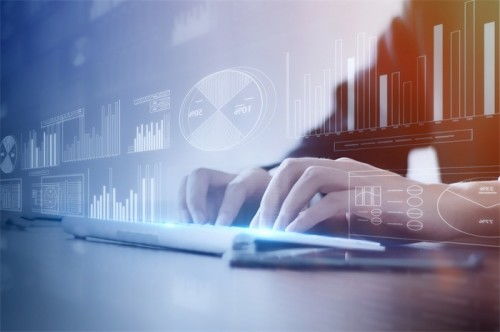 科技咨询，引领企业走向未来的智慧之光