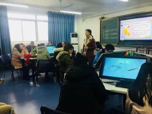 课堂教学中的VR技术，教育革新的前沿探索