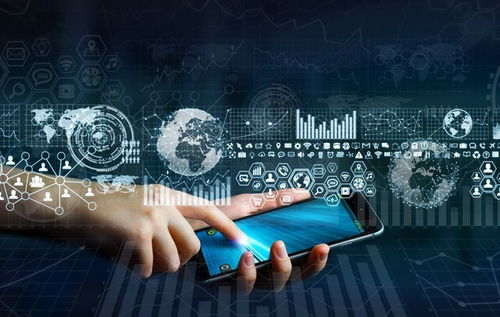 科技如何塑造我们的日常生活