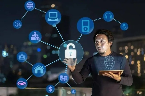 科技生活，那些改变我们日常的金句