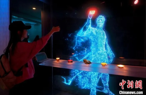 科技之光，在数字时代中寻找诗意生活